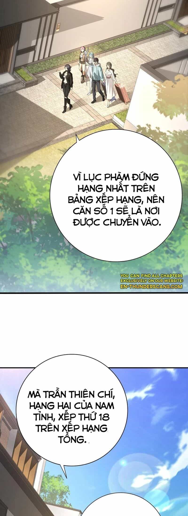 Toàn Dân Chuyển Chức: Ngự Long Sư Là Chức Nghiệp Yếu Nhất? - Chương 21 - ảnh 4