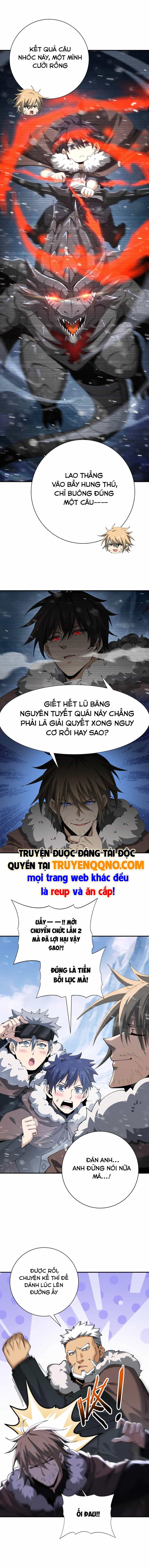 Toàn Dân Chuyển Chức: Ngự Long Sư Là Chức Nghiệp Yếu Nhất? - Chương 215 - ảnh 5