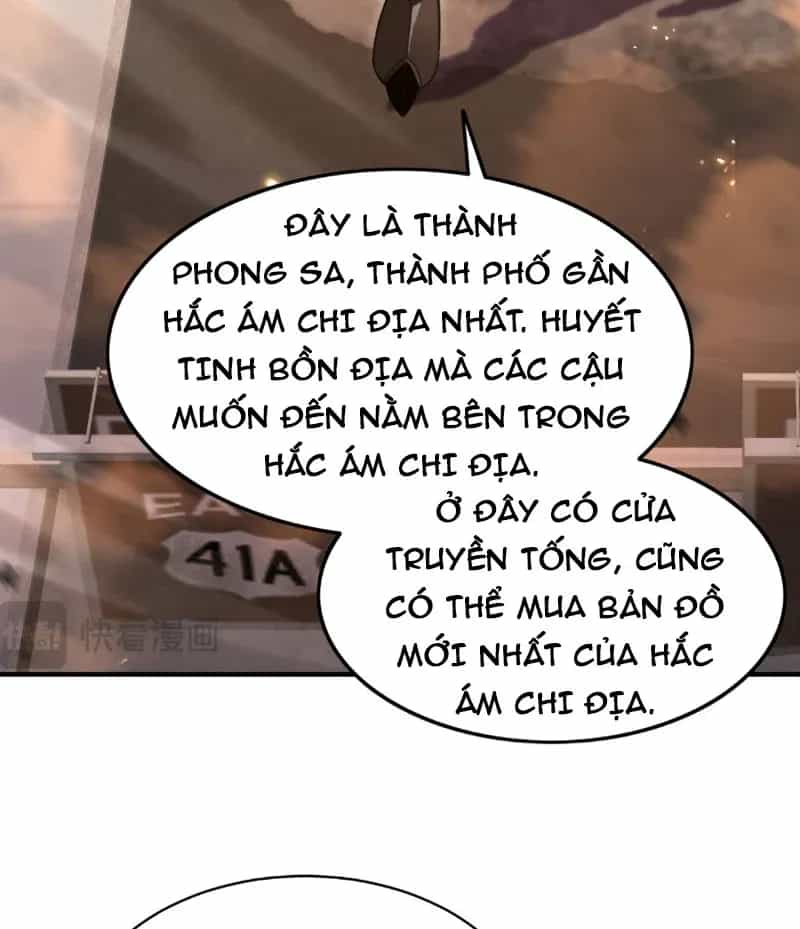 Toàn Dân Chuyển Chức: Ngự Long Sư Là Chức Nghiệp Yếu Nhất? - Chương 262 - ảnh 41
