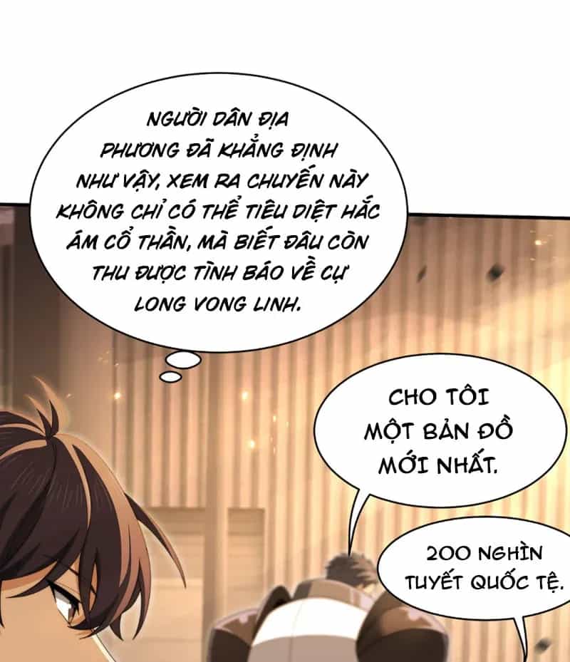 Toàn Dân Chuyển Chức: Ngự Long Sư Là Chức Nghiệp Yếu Nhất? - Chương 262 - ảnh 47