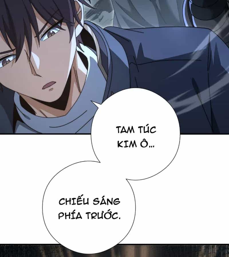 Toàn Dân Chuyển Chức: Ngự Long Sư Là Chức Nghiệp Yếu Nhất? - Chương 262 - ảnh 70