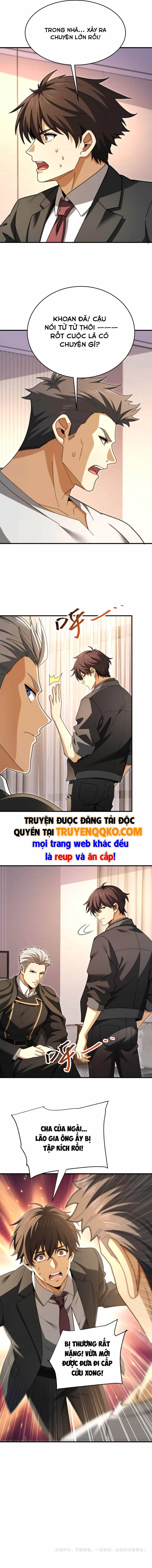 Toàn Dân Chuyển Chức: Ngự Long Sư Là Chức Nghiệp Yếu Nhất? - Chương 267 - ảnh 10