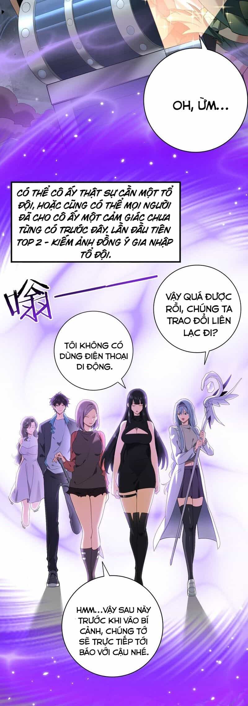 Toàn Dân Chuyển Chức: Ngự Long Sư Là Chức Nghiệp Yếu Nhất? - Chương 27 - ảnh 19