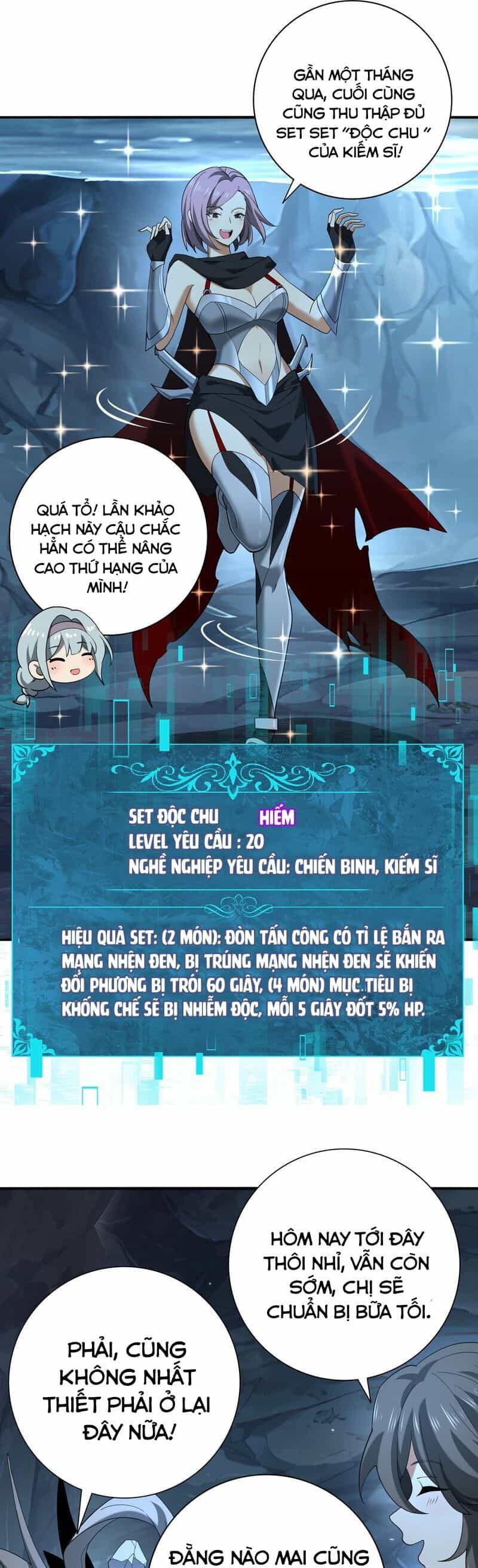 Toàn Dân Chuyển Chức: Ngự Long Sư Là Chức Nghiệp Yếu Nhất? - Chương 27 - ảnh 26