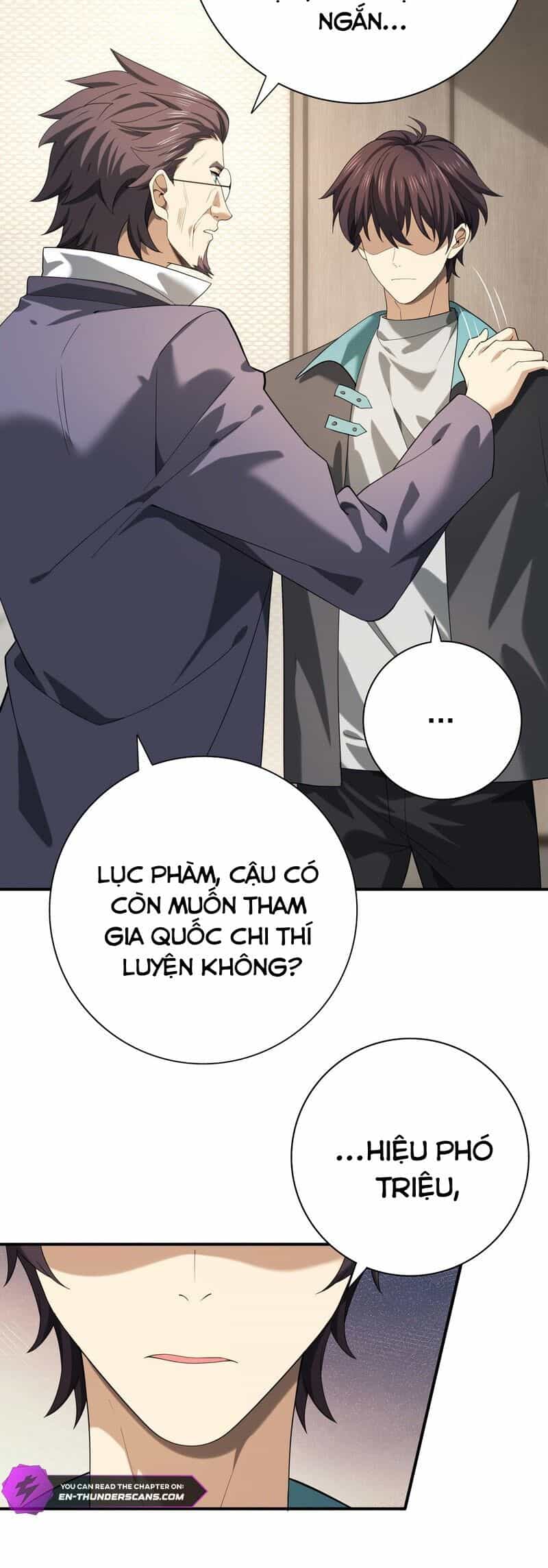 Toàn Dân Chuyển Chức: Ngự Long Sư Là Chức Nghiệp Yếu Nhất? - Chương 28 - ảnh 11