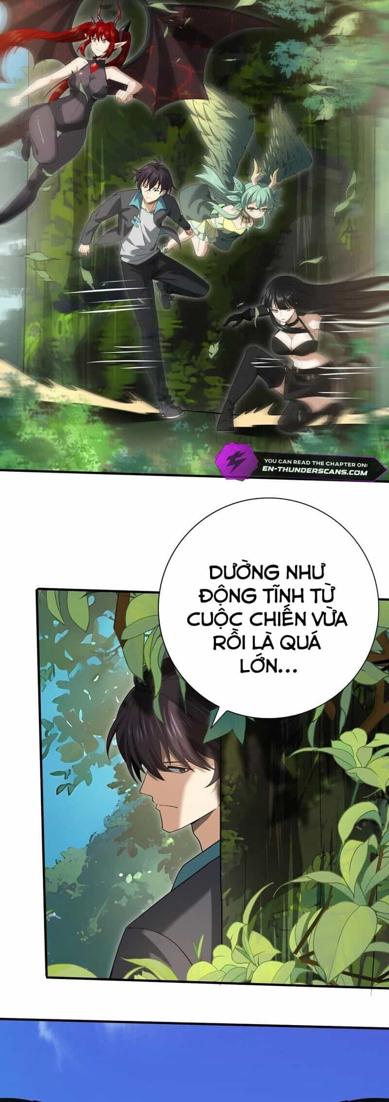 Toàn Dân Chuyển Chức: Ngự Long Sư Là Chức Nghiệp Yếu Nhất? - Chương 33 - ảnh 26
