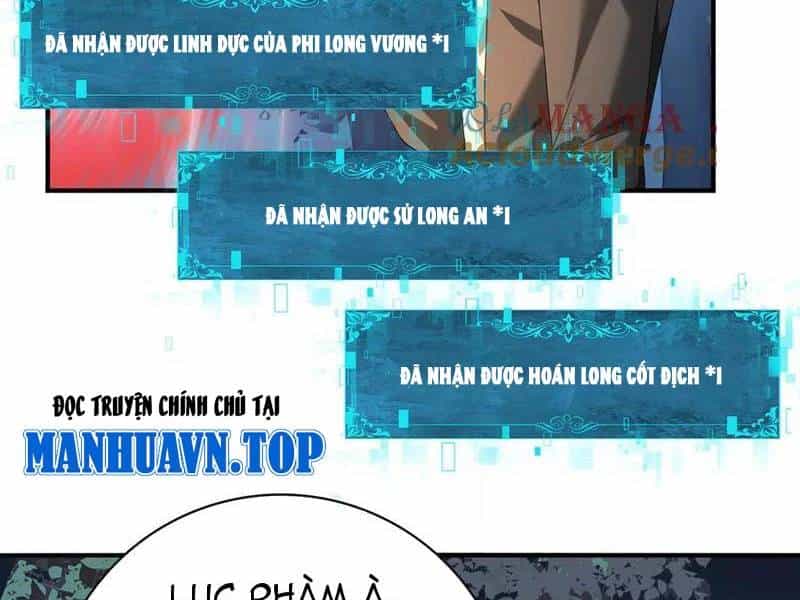 Toàn Dân Chuyển Chức: Ngự Long Sư Là Chức Nghiệp Yếu Nhất? - Chương 37 - ảnh 14