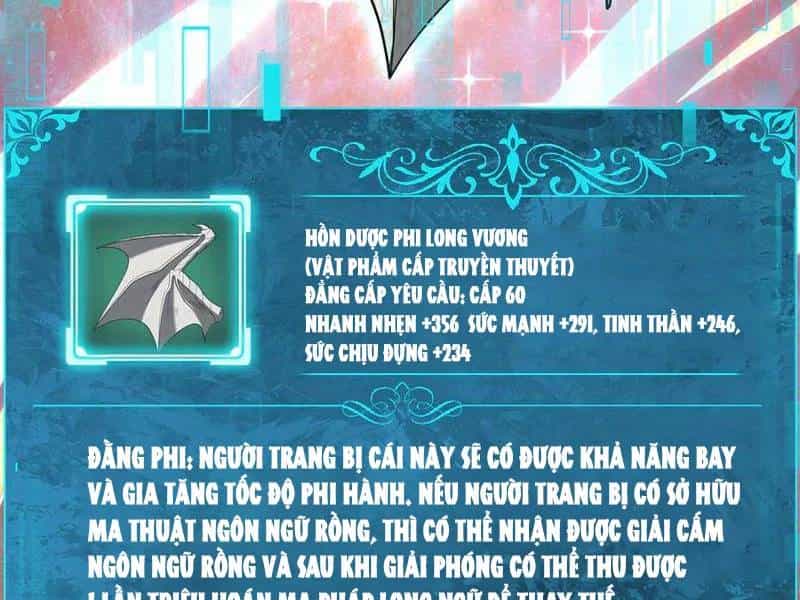 Toàn Dân Chuyển Chức: Ngự Long Sư Là Chức Nghiệp Yếu Nhất? - Chương 37 - ảnh 5