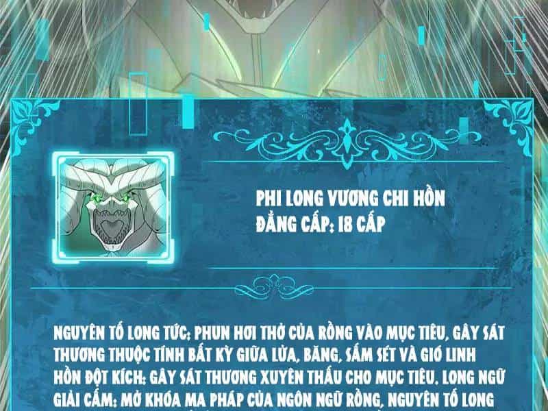 Toàn Dân Chuyển Chức: Ngự Long Sư Là Chức Nghiệp Yếu Nhất? - Chương 37 - ảnh 66