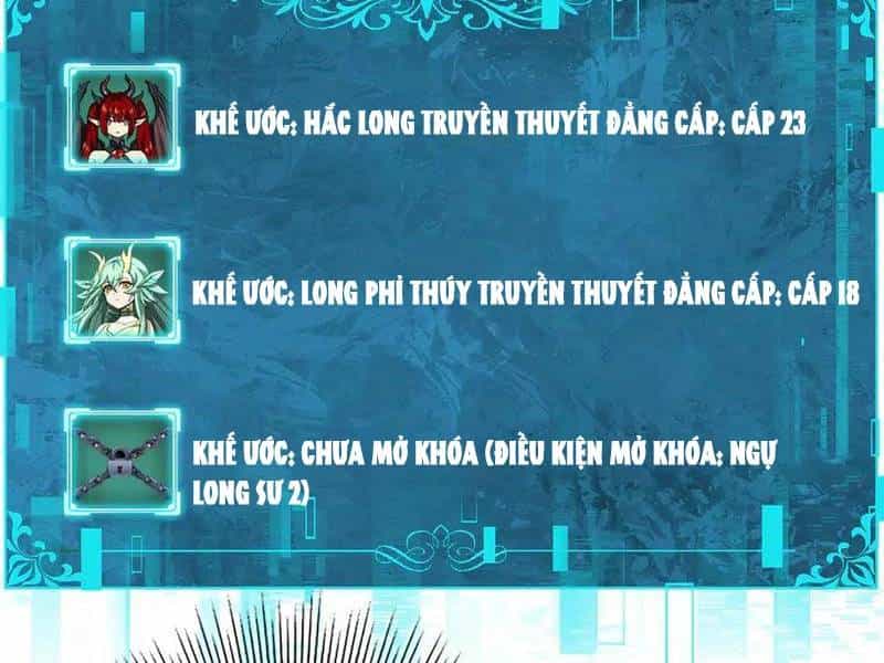 Toàn Dân Chuyển Chức: Ngự Long Sư Là Chức Nghiệp Yếu Nhất? - Chương 37 - ảnh 98