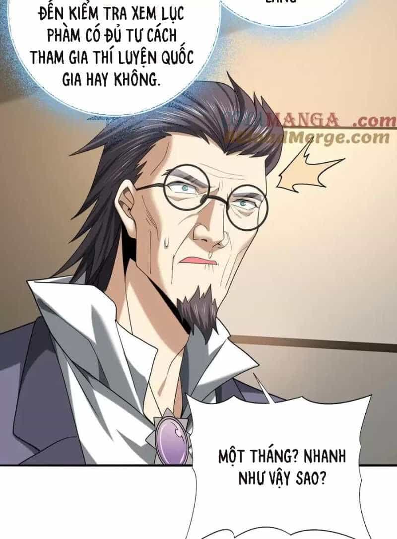 Toàn Dân Chuyển Chức: Ngự Long Sư Là Chức Nghiệp Yếu Nhất? - Chương 38 - ảnh 27