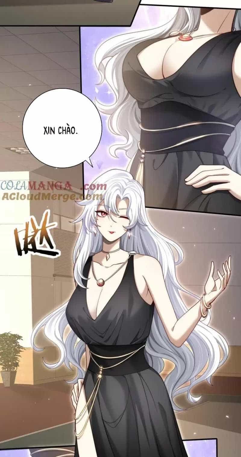 Toàn Dân Chuyển Chức: Ngự Long Sư Là Chức Nghiệp Yếu Nhất? - Chương 38 - ảnh 41