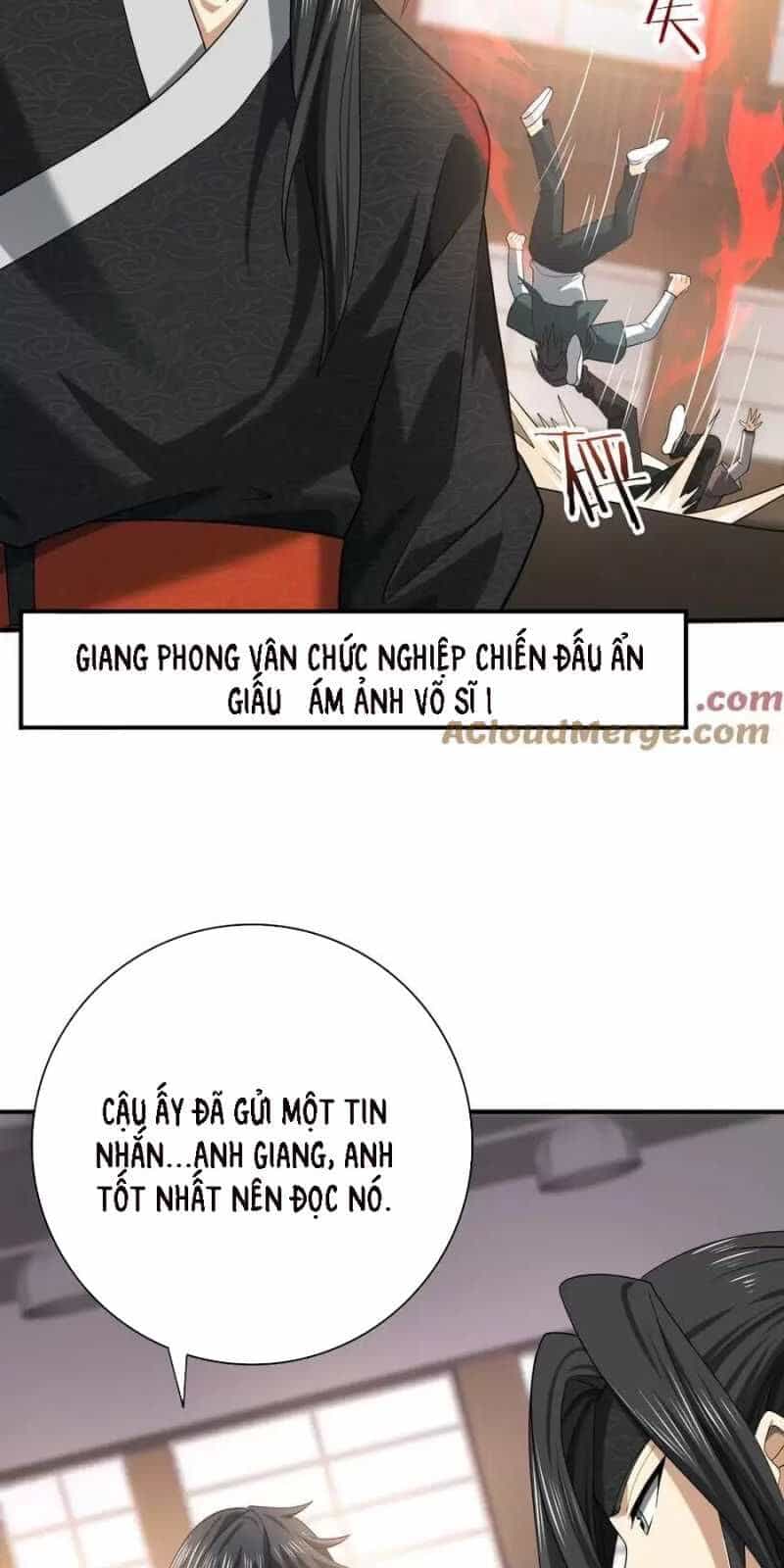 Toàn Dân Chuyển Chức: Ngự Long Sư Là Chức Nghiệp Yếu Nhất? - Chương 38 - ảnh 8