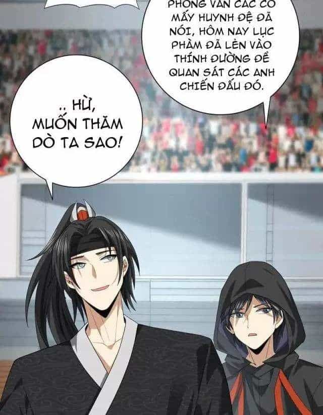 Toàn Dân Chuyển Chức: Ngự Long Sư Là Chức Nghiệp Yếu Nhất? - Chương 39 - ảnh 26