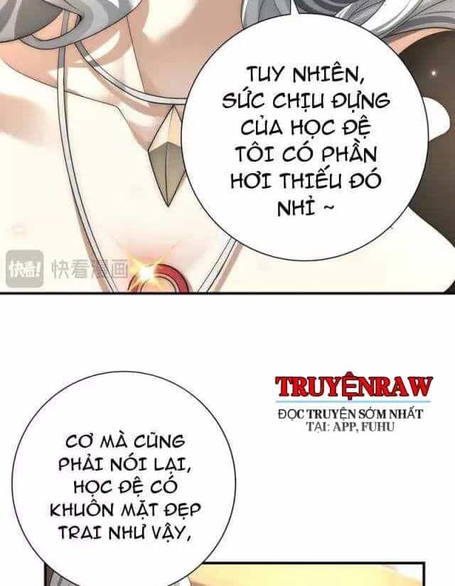 Toàn Dân Chuyển Chức: Ngự Long Sư Là Chức Nghiệp Yếu Nhất? - Chương 39 - ảnh 38
