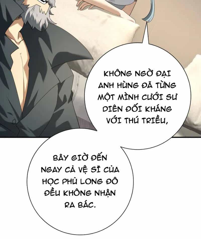 Toàn Dân Chuyển Chức: Ngự Long Sư Là Chức Nghiệp Yếu Nhất? - Chương 50 - ảnh 28