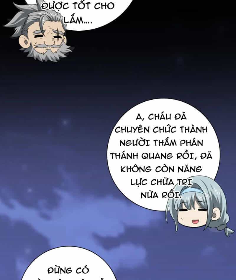 Toàn Dân Chuyển Chức: Ngự Long Sư Là Chức Nghiệp Yếu Nhất? - Chương 50 - ảnh 52
