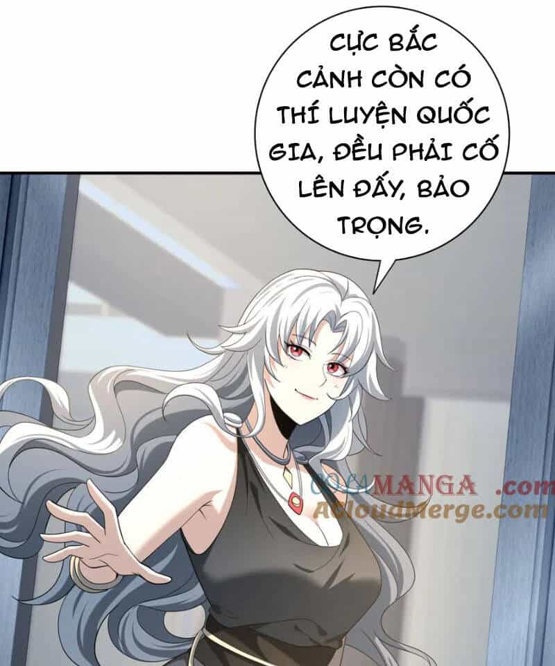 Toàn Dân Chuyển Chức: Ngự Long Sư Là Chức Nghiệp Yếu Nhất? - Chương 50 - ảnh 74
