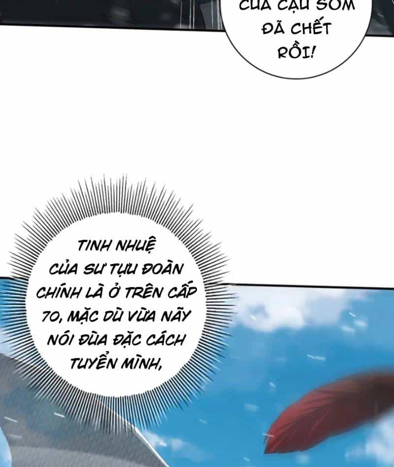 Toàn Dân Chuyển Chức: Ngự Long Sư Là Chức Nghiệp Yếu Nhất? - Chương 52 - ảnh 64