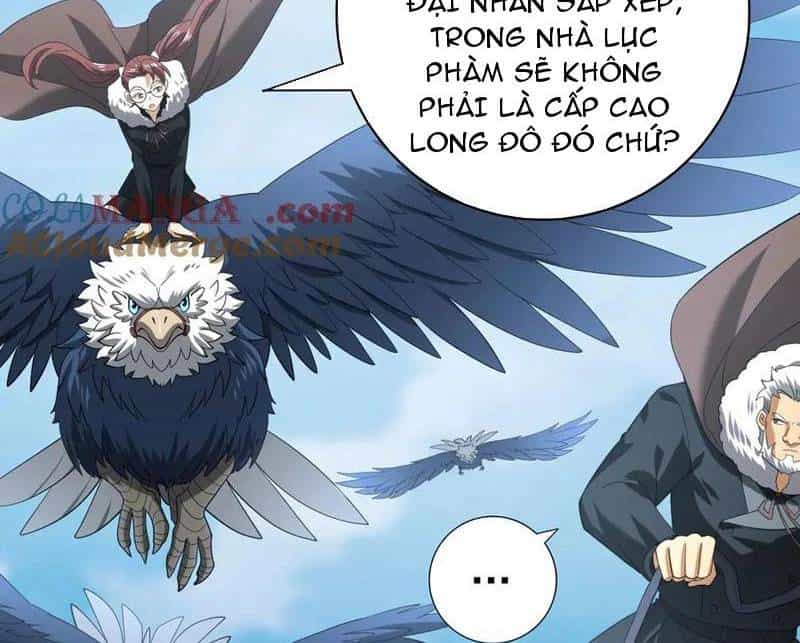 Toàn Dân Chuyển Chức: Ngự Long Sư Là Chức Nghiệp Yếu Nhất? - Chương 53 - ảnh 106