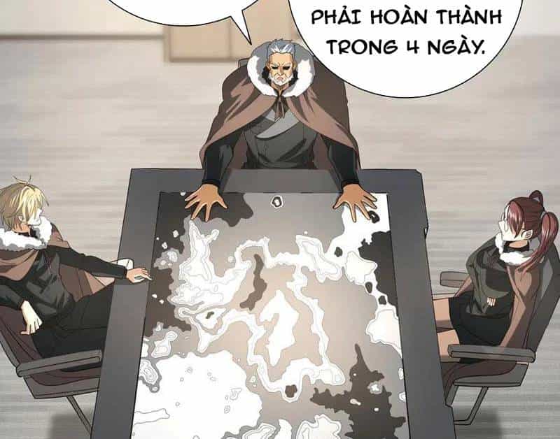 Toàn Dân Chuyển Chức: Ngự Long Sư Là Chức Nghiệp Yếu Nhất? - Chương 53 - ảnh 80