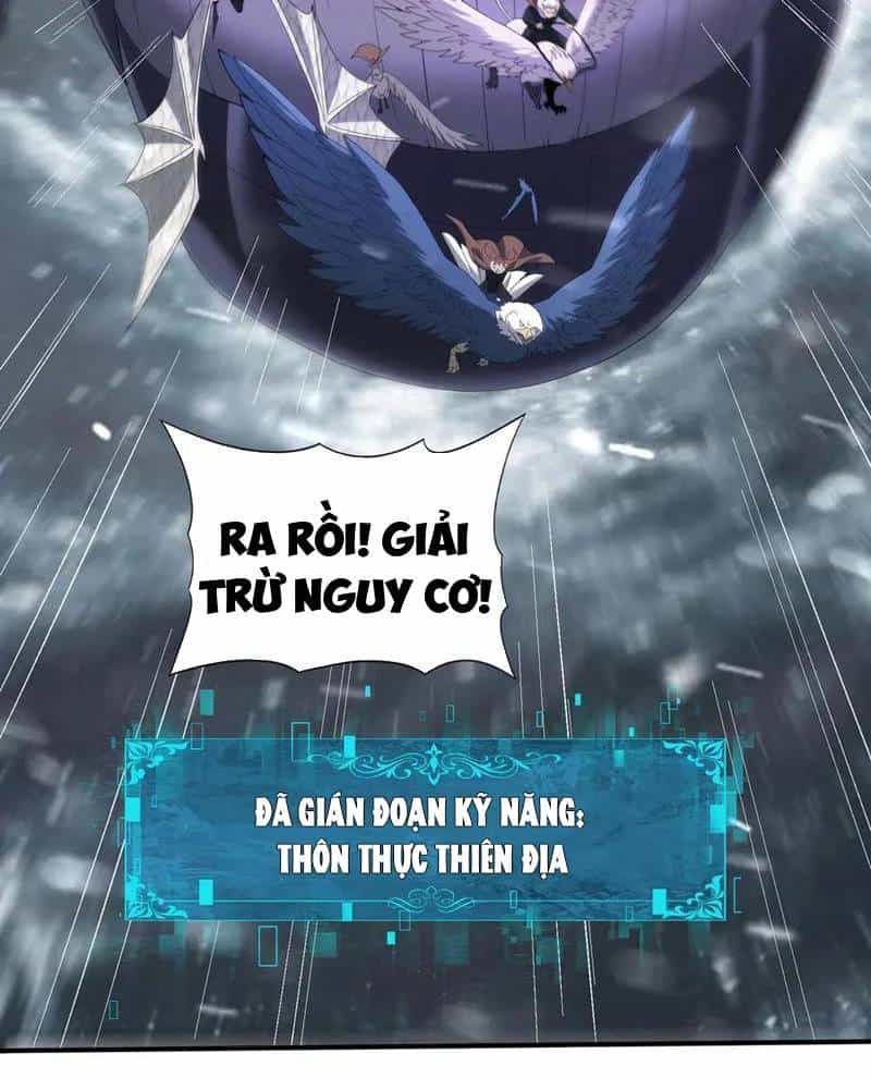 Toàn Dân Chuyển Chức: Ngự Long Sư Là Chức Nghiệp Yếu Nhất? - Chương 54 - ảnh 40