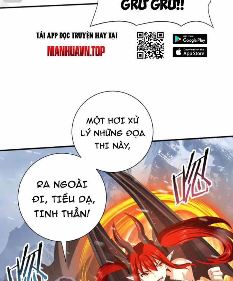 Toàn Dân Chuyển Chức: Ngự Long Sư Là Chức Nghiệp Yếu Nhất? - Chương 56 - ảnh 13