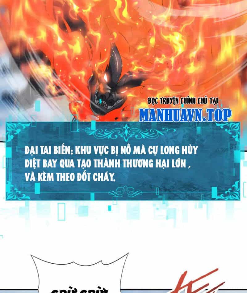 Toàn Dân Chuyển Chức: Ngự Long Sư Là Chức Nghiệp Yếu Nhất? - Chương 56 - ảnh 56