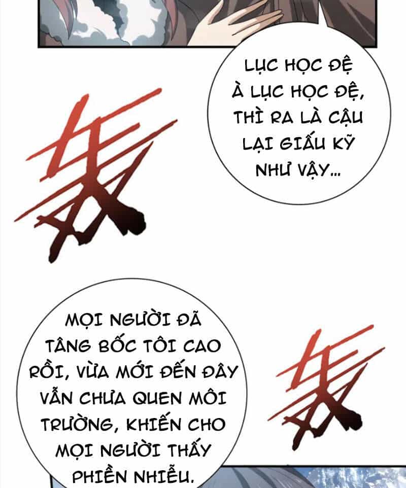 Toàn Dân Chuyển Chức: Ngự Long Sư Là Chức Nghiệp Yếu Nhất? - Chương 56 - ảnh 62