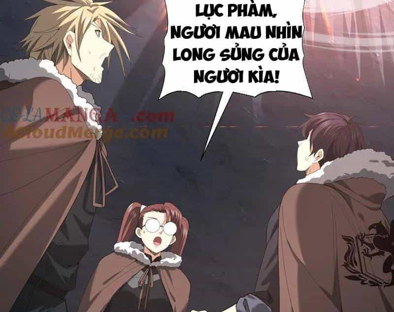 Toàn Dân Chuyển Chức: Ngự Long Sư Là Chức Nghiệp Yếu Nhất? - Chương 57 - ảnh 10