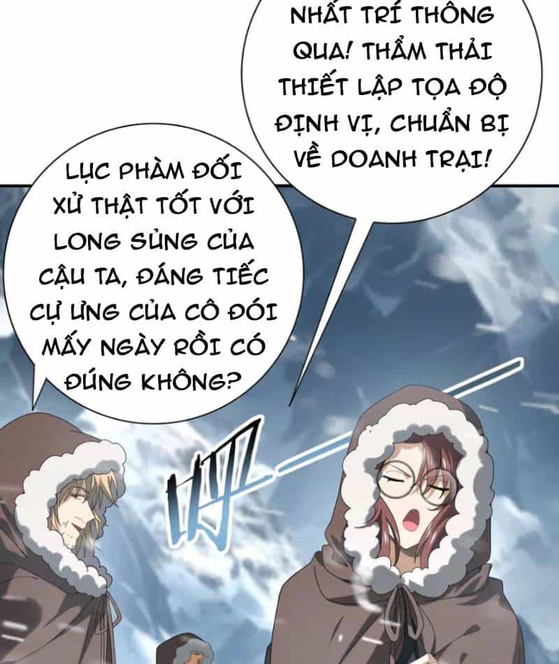 Toàn Dân Chuyển Chức: Ngự Long Sư Là Chức Nghiệp Yếu Nhất? - Chương 58 - ảnh 21
