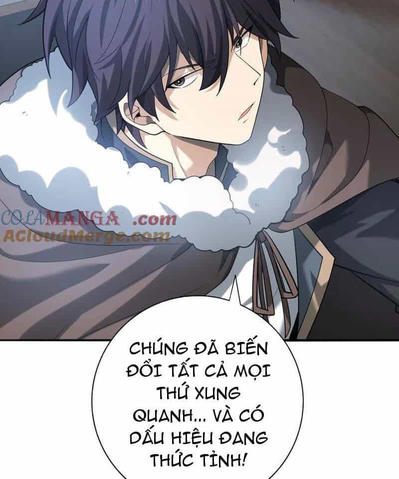 Toàn Dân Chuyển Chức: Ngự Long Sư Là Chức Nghiệp Yếu Nhất? - Chương 59 - ảnh 19