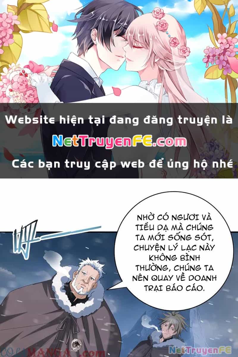 Toàn Dân Chuyển Chức: Ngự Long Sư Là Chức Nghiệp Yếu Nhất? - Chương 61 - ảnh 1