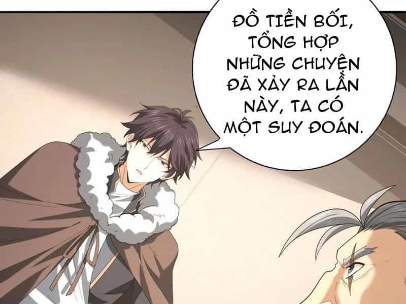Toàn Dân Chuyển Chức: Ngự Long Sư Là Chức Nghiệp Yếu Nhất? - Chương 61 - ảnh 57