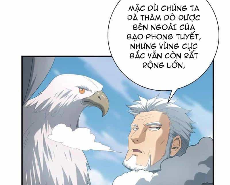 Toàn Dân Chuyển Chức: Ngự Long Sư Là Chức Nghiệp Yếu Nhất? - Chương 63 - ảnh 24