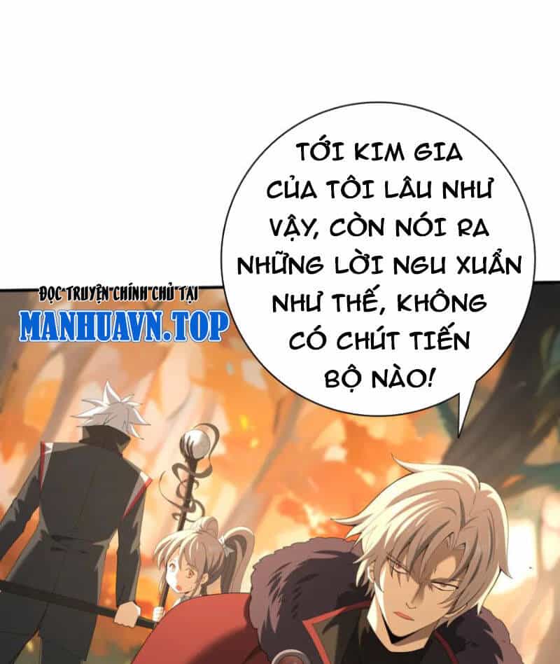 Toàn Dân Chuyển Chức: Ngự Long Sư Là Chức Nghiệp Yếu Nhất? - Chương 64 - ảnh 56