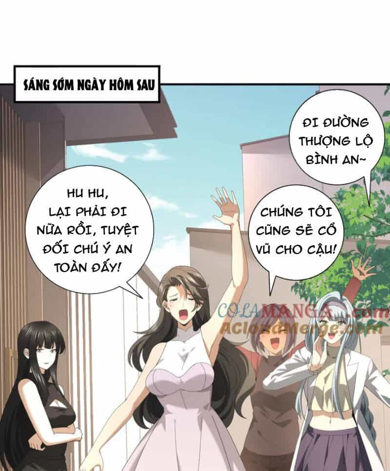 Toàn Dân Chuyển Chức: Ngự Long Sư Là Chức Nghiệp Yếu Nhất? - Chương 66 - ảnh 60