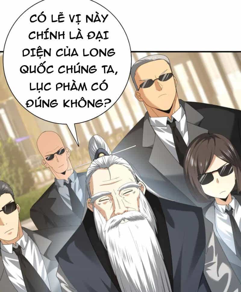 Toàn Dân Chuyển Chức: Ngự Long Sư Là Chức Nghiệp Yếu Nhất? - Chương 66 - ảnh 81