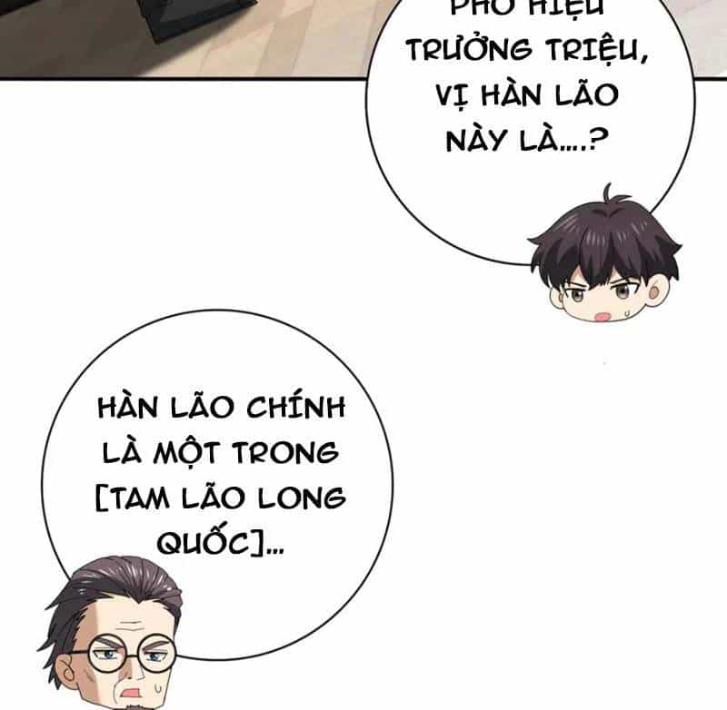 Toàn Dân Chuyển Chức: Ngự Long Sư Là Chức Nghiệp Yếu Nhất? - Chương 67 - ảnh 15