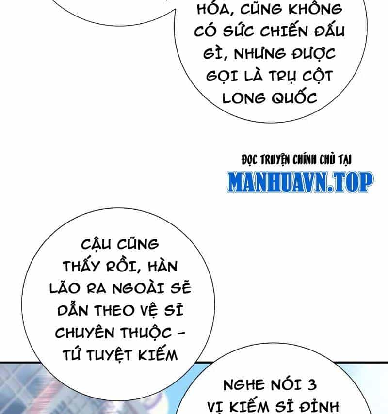 Toàn Dân Chuyển Chức: Ngự Long Sư Là Chức Nghiệp Yếu Nhất? - Chương 67 - ảnh 31