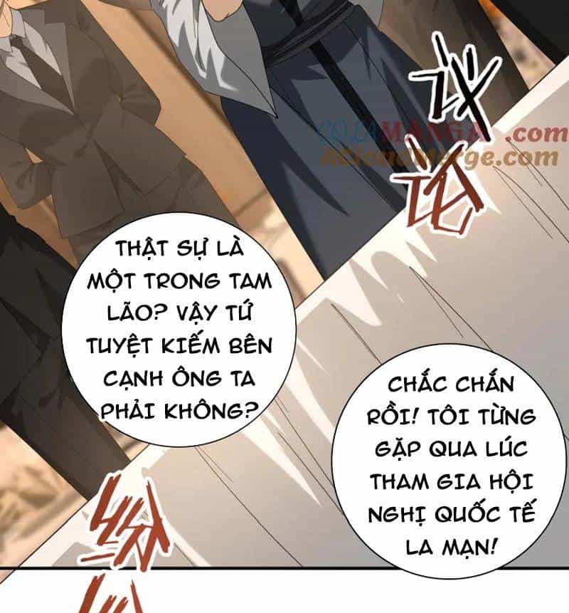 Toàn Dân Chuyển Chức: Ngự Long Sư Là Chức Nghiệp Yếu Nhất? - Chương 67 - ảnh 61