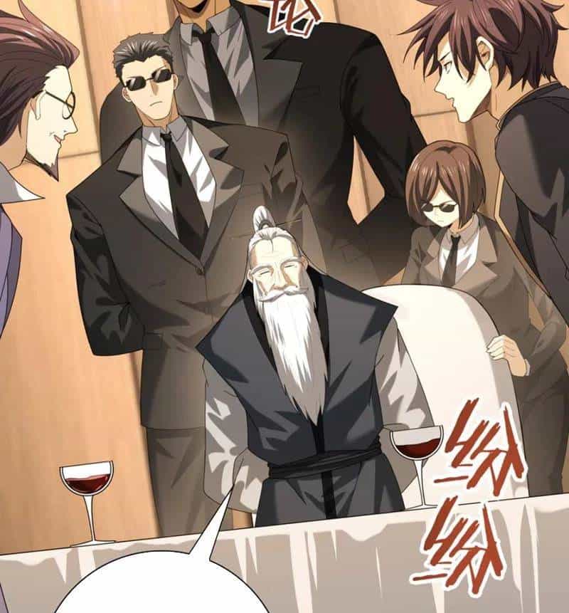 Toàn Dân Chuyển Chức: Ngự Long Sư Là Chức Nghiệp Yếu Nhất? - Chương 67 - ảnh 63