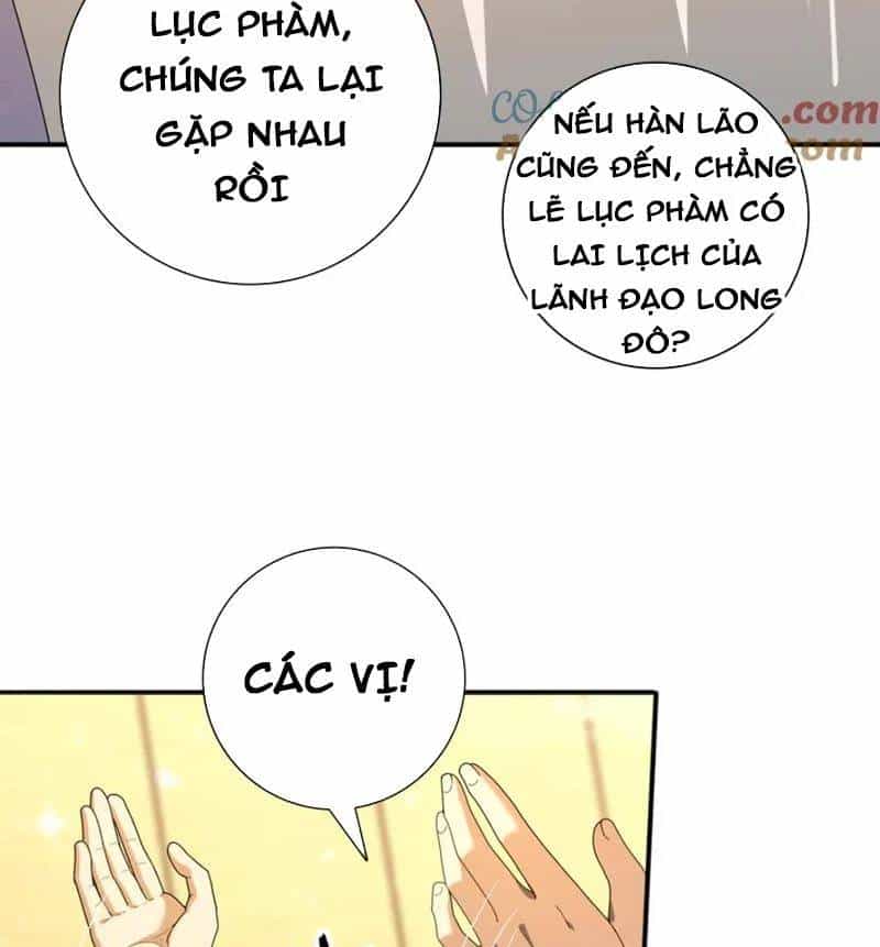 Toàn Dân Chuyển Chức: Ngự Long Sư Là Chức Nghiệp Yếu Nhất? - Chương 67 - ảnh 64