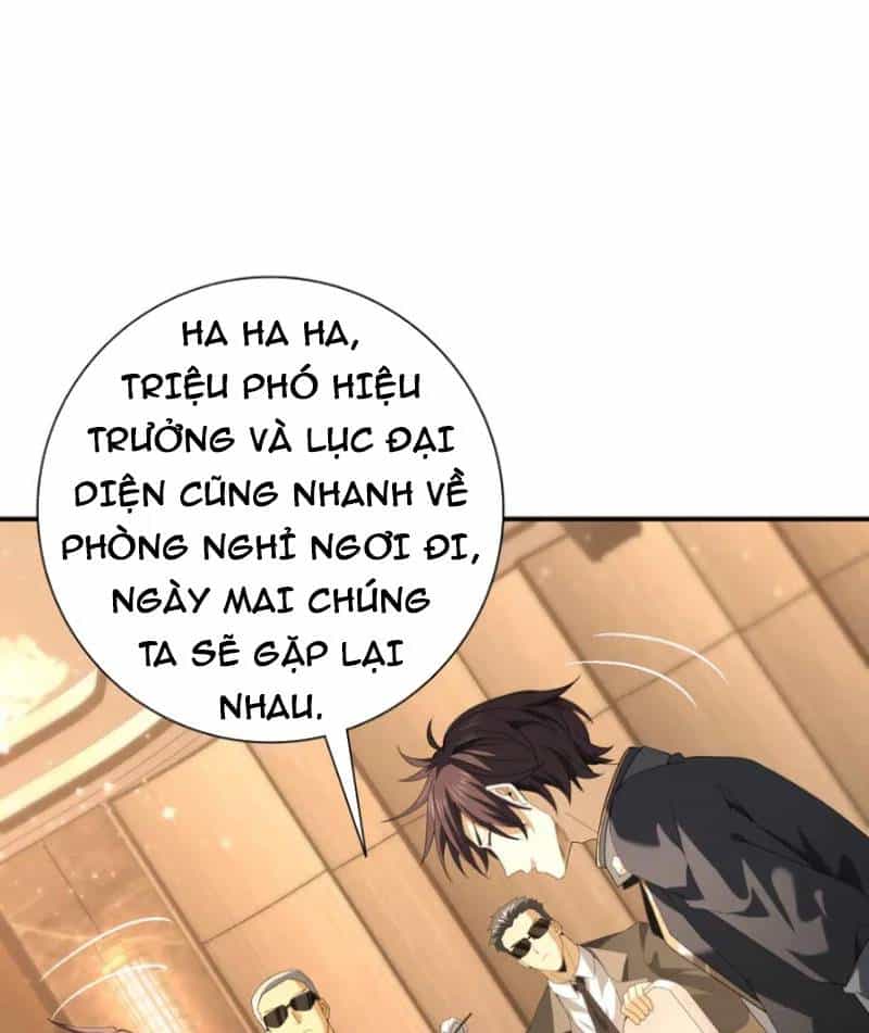 Toàn Dân Chuyển Chức: Ngự Long Sư Là Chức Nghiệp Yếu Nhất? - Chương 68 - ảnh 73
