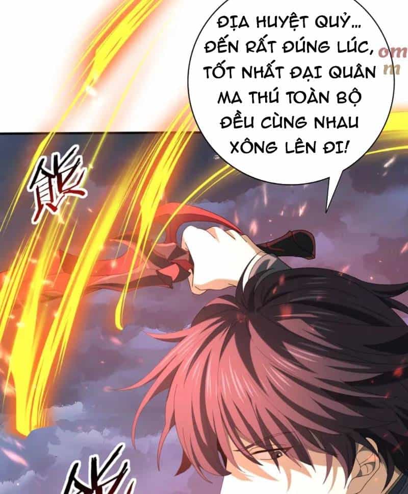 Toàn Dân Chuyển Chức: Ngự Long Sư Là Chức Nghiệp Yếu Nhất? - Chương 72 - ảnh 20