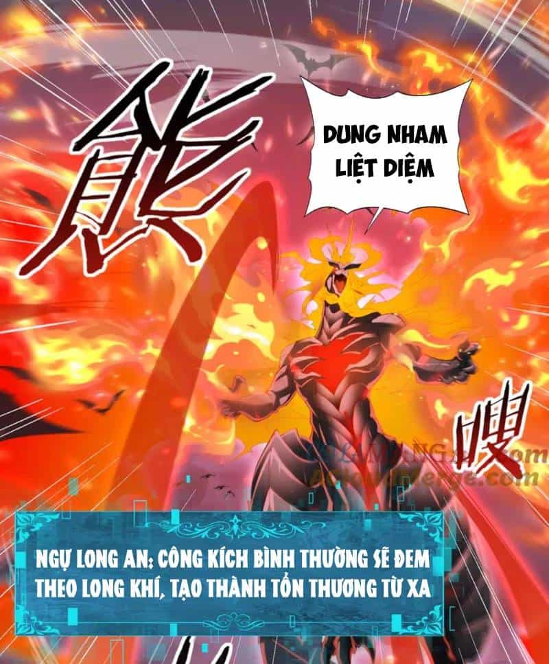 Toàn Dân Chuyển Chức: Ngự Long Sư Là Chức Nghiệp Yếu Nhất? - Chương 72 - ảnh 22
