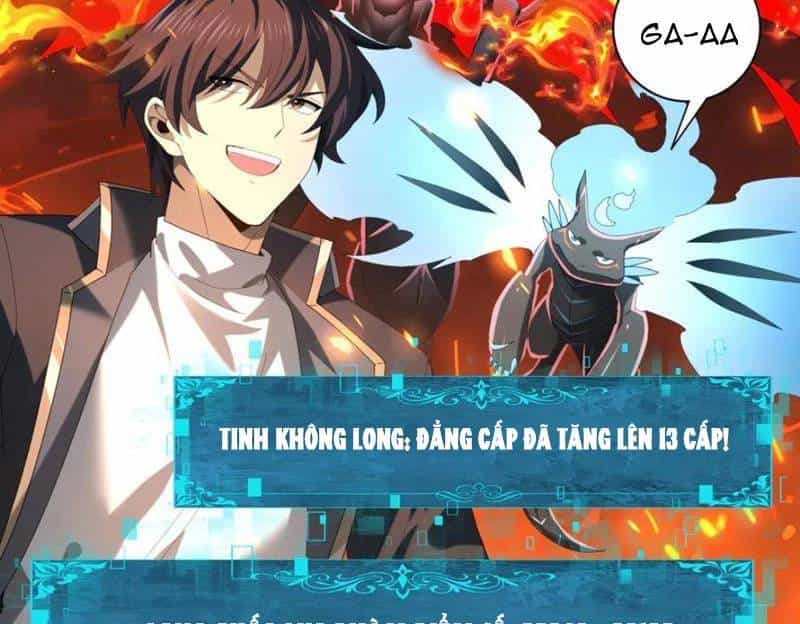 Toàn Dân Chuyển Chức: Ngự Long Sư Là Chức Nghiệp Yếu Nhất? - Chương 73 - ảnh 132