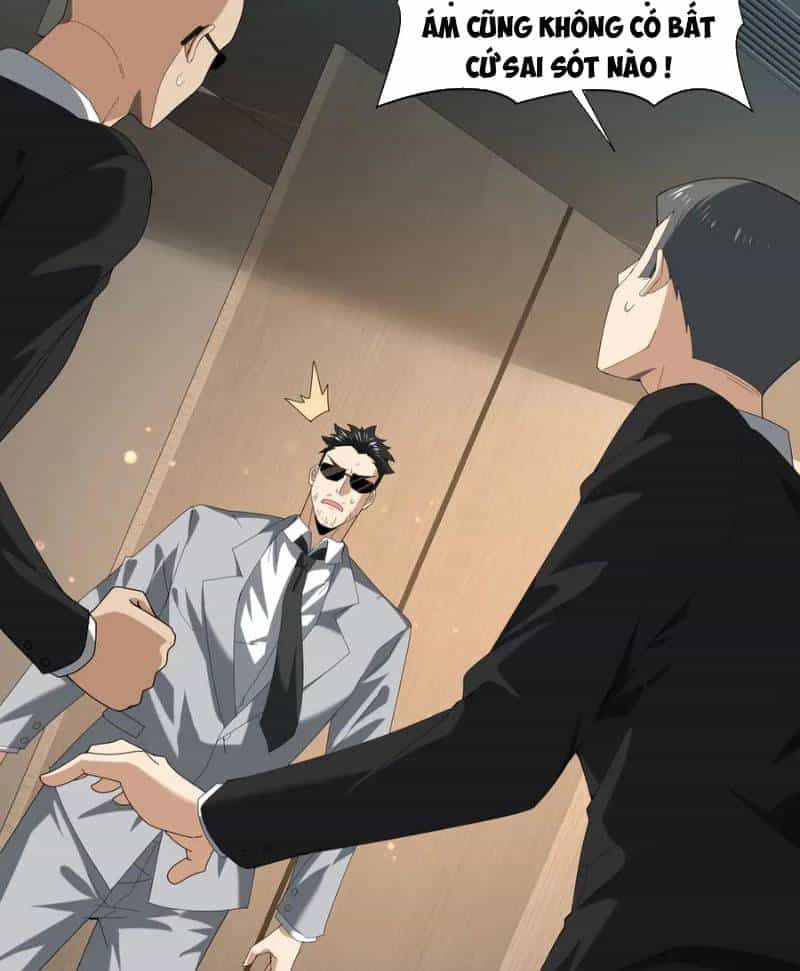 Toàn Dân Chuyển Chức: Ngự Long Sư Là Chức Nghiệp Yếu Nhất? - Chương 74 - ảnh 3