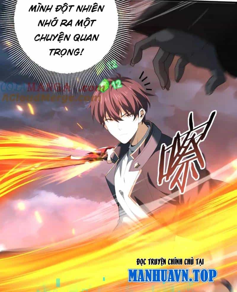 Toàn Dân Chuyển Chức: Ngự Long Sư Là Chức Nghiệp Yếu Nhất? - Chương 74 - ảnh 48