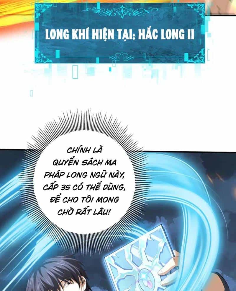 Toàn Dân Chuyển Chức: Ngự Long Sư Là Chức Nghiệp Yếu Nhất? - Chương 74 - ảnh 49